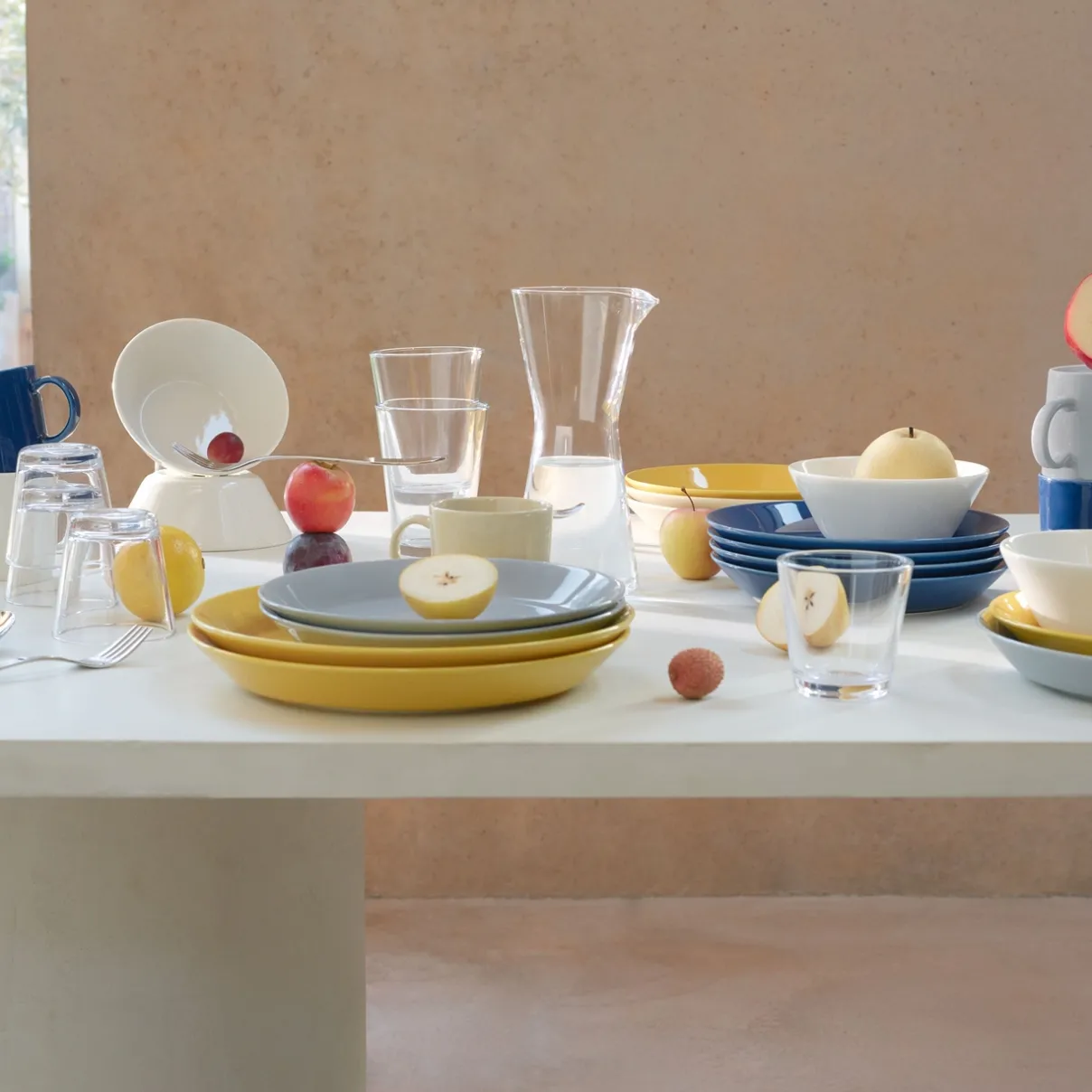 IITTALA Kulhot-Kulho 15cm Valkoinen