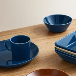 IITTALA Kulhot-Kulho 15cm Vintage sininen