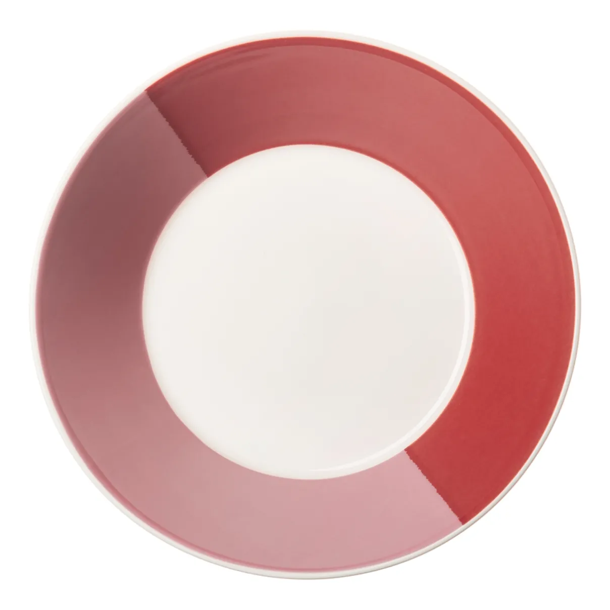 IITTALA Kulhot-Kulho 17cm 2-väri pinkki-punainen Vaaleanpunainen