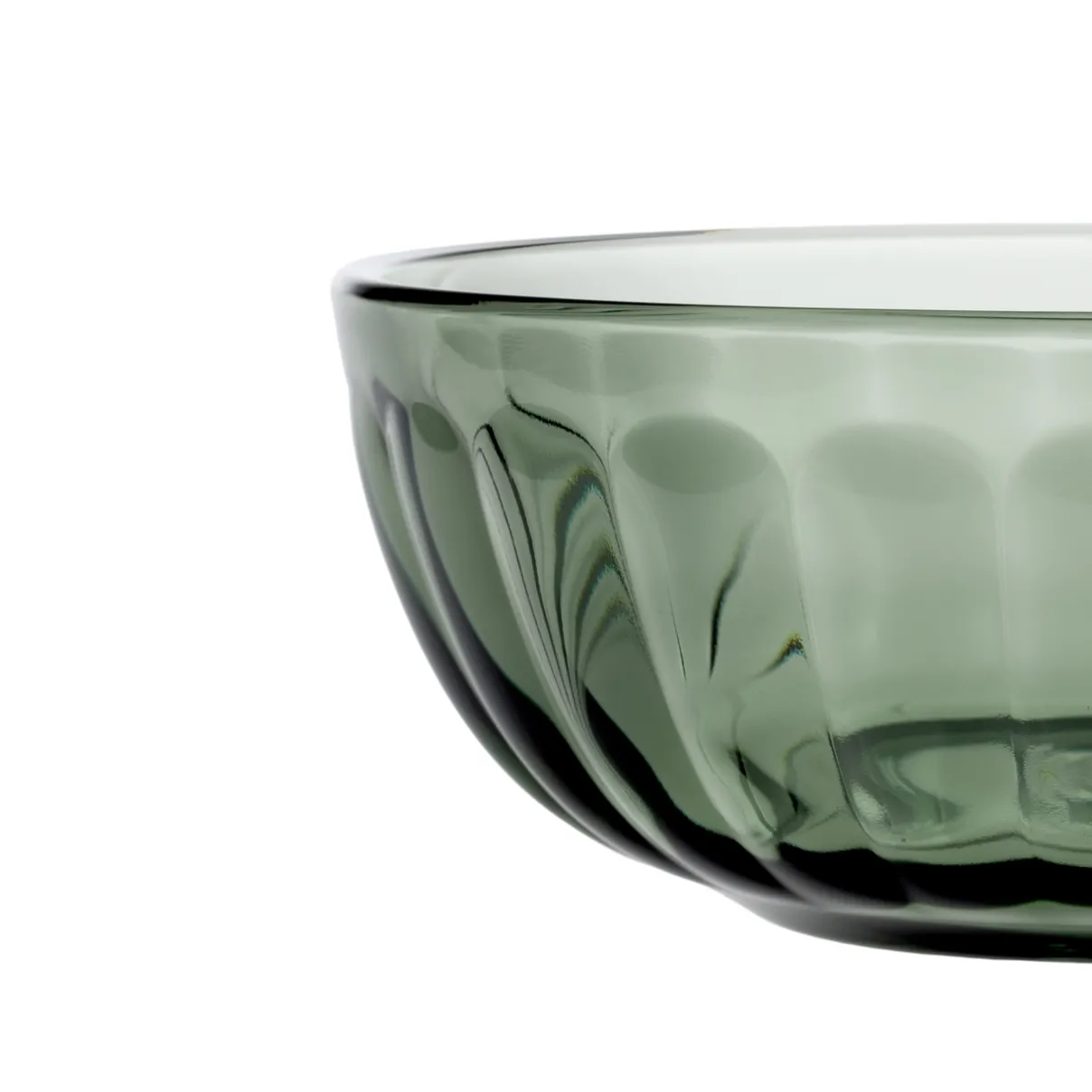 IITTALA Kulhot-Kulho 0,36L havunvihreä Havunvihreä