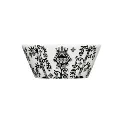 IITTALA Kulhot-Kulho 0,3l Musta