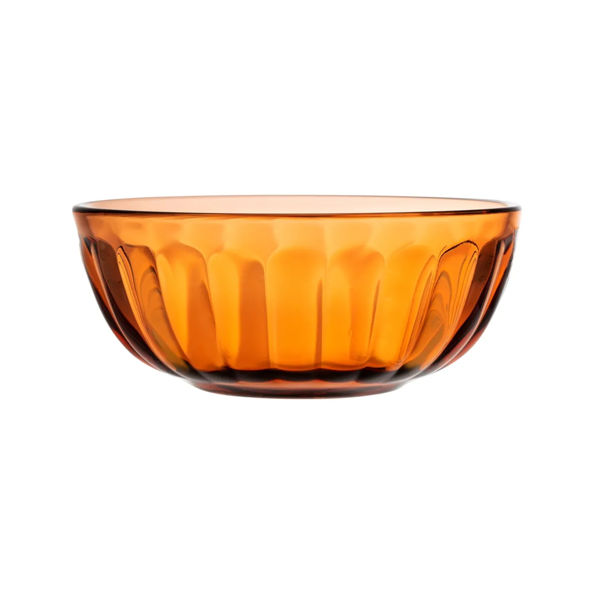 IITTALA Kulhot-Kulho 0,36L pomeranssi