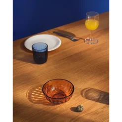 IITTALA Kulhot-Kulho 0,36L pomeranssi