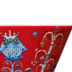 IITTALA Kulhot-Kulho 0,6l Punainen