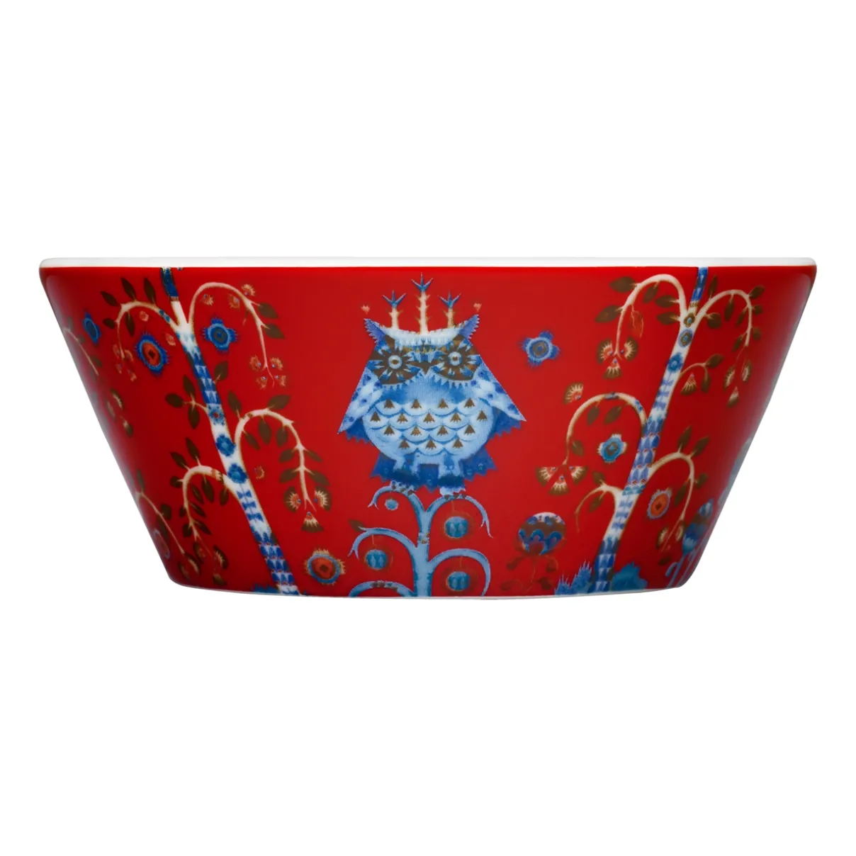 IITTALA Kulhot-Kulho 0,3l Punainen