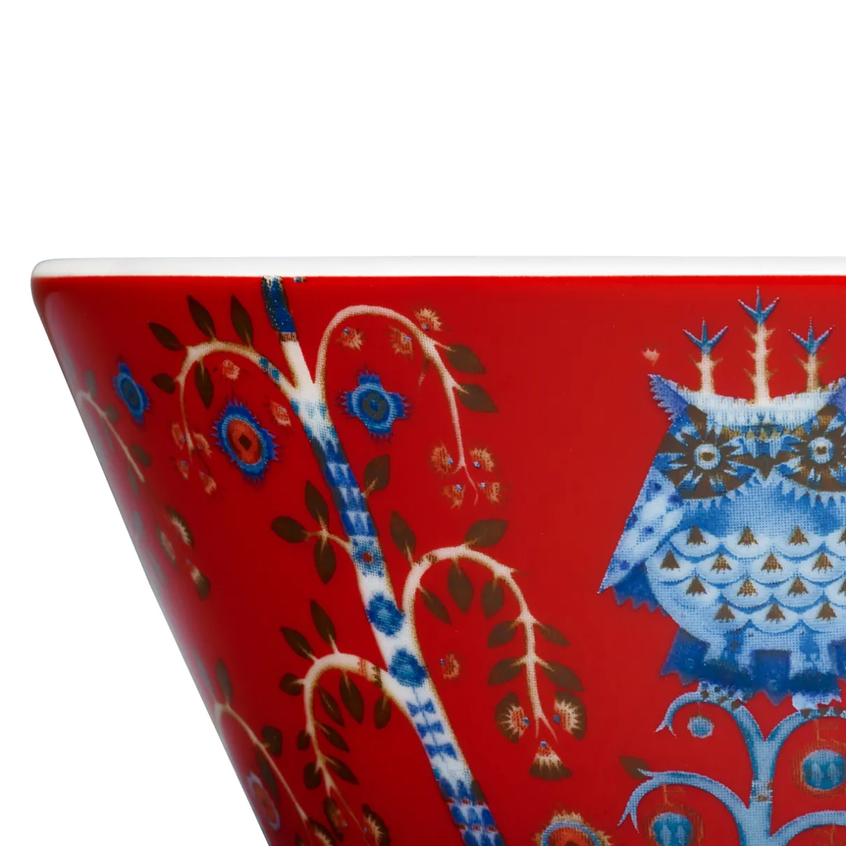 IITTALA Kulhot-Kulho 0,3l Punainen