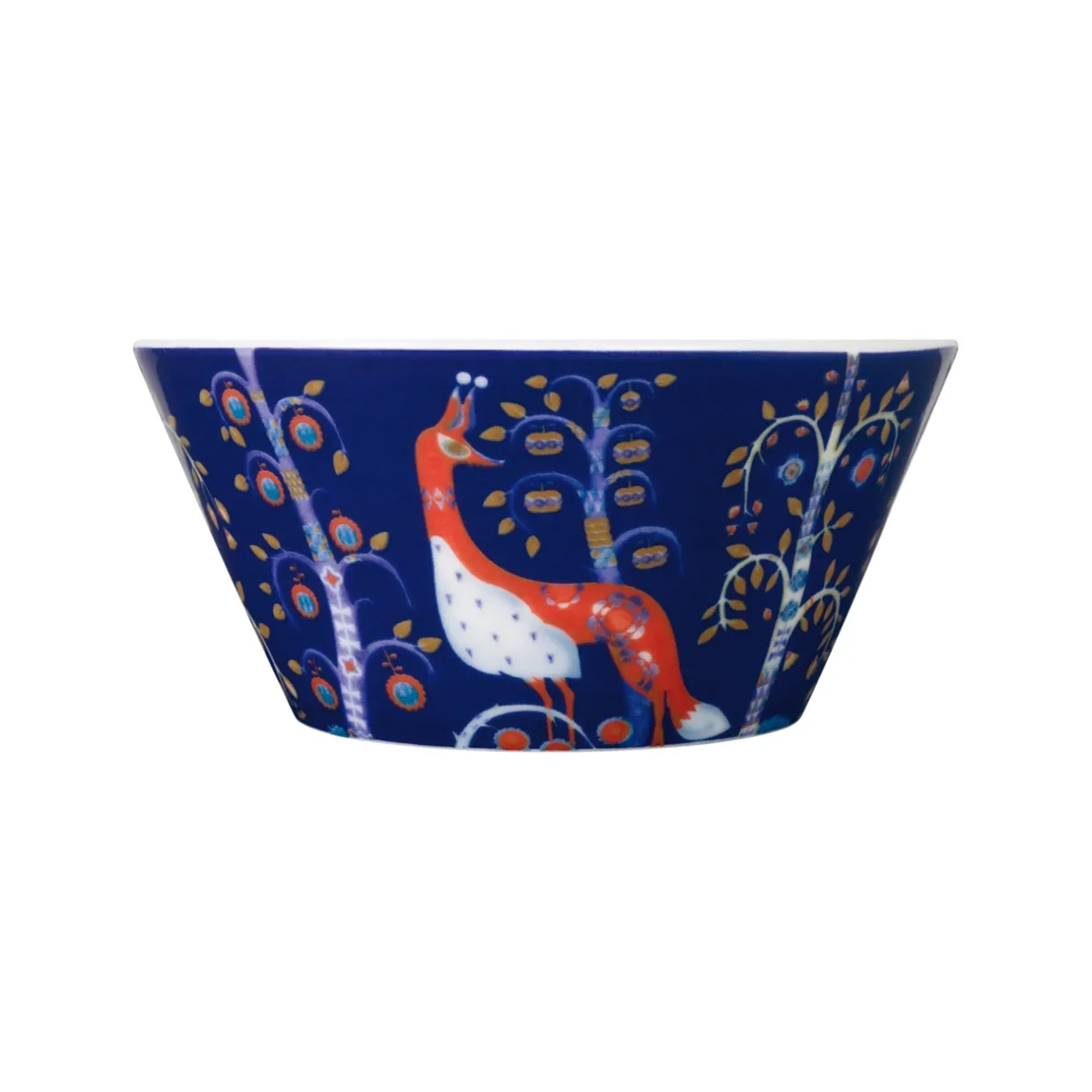 IITTALA Kulhot-Kulho 0,6l Sininen