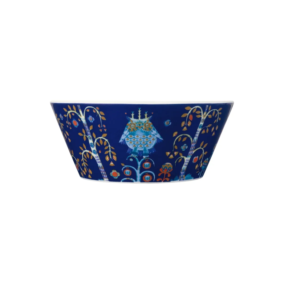 IITTALA Kulhot-Kulho 0,3l Sininen