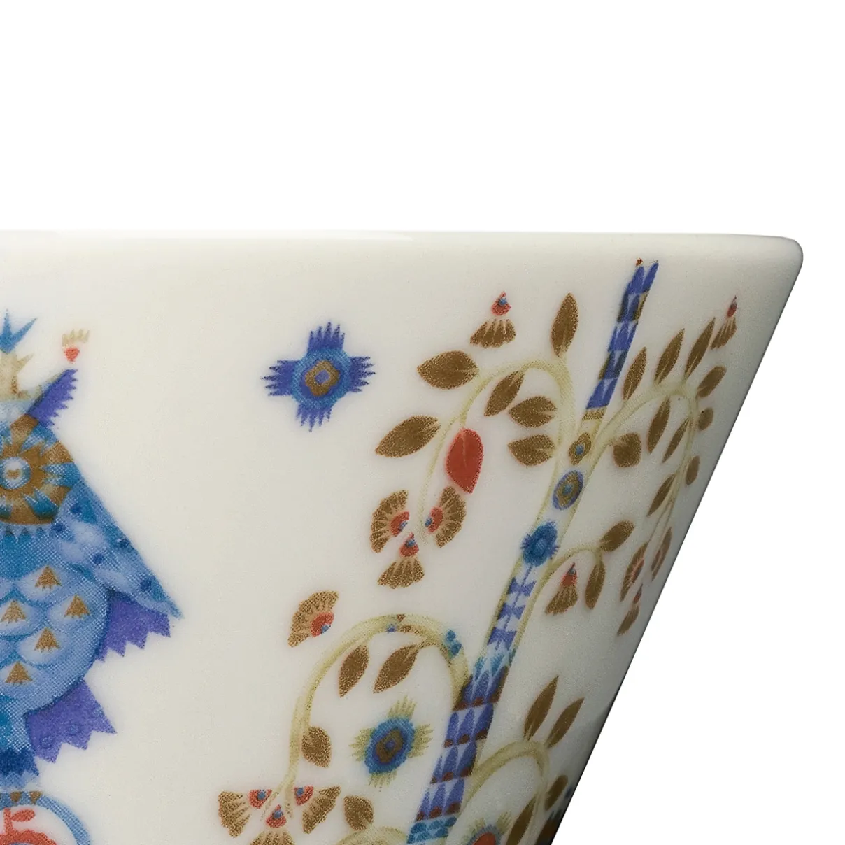IITTALA Kulhot-Kulho 0,6l Valkoinen