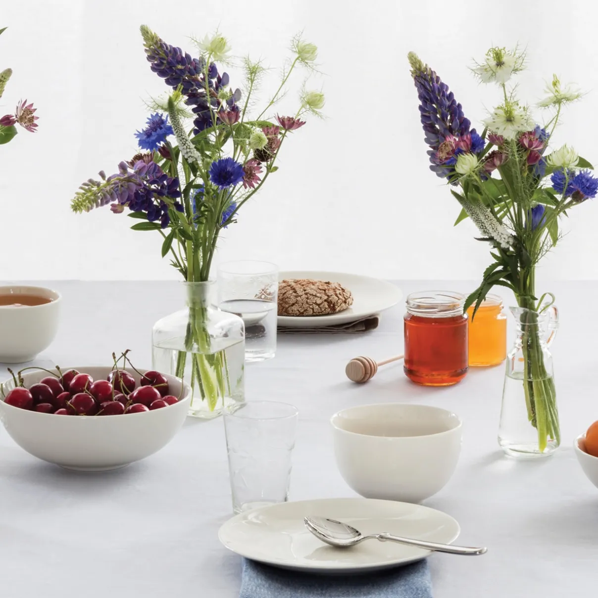 IITTALA Kulhot-Kulho 0,5l valkoinen