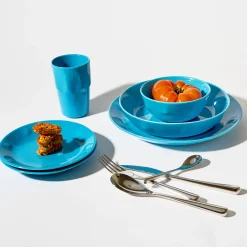 IITTALA Kulhot-Kulho 0,4L/14cm sähkön Sininen