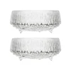 IITTALA Kulhot-Kulho 115mm kirkas 2kpl