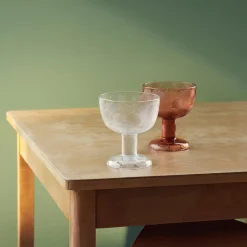 IITTALA Tarjoiluastiat|Tarjoilukulhot-Kulho 145mm Pomeranssi