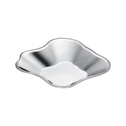 IITTALA Tarjoiluastiat|Tarjottimet Ja Tarjoilulautaset-Kulho 358x60mm ruostumaton teräs Ruostumaton teräs