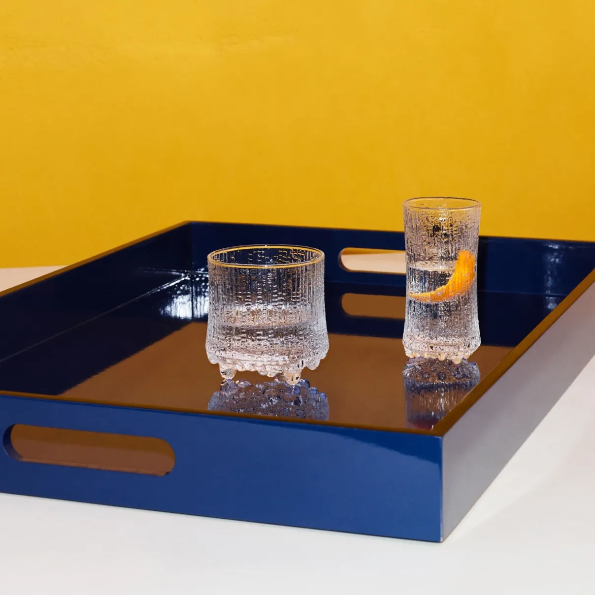 IITTALA Viinilasit-Kuohuviini 18cl kirkas 2kpl