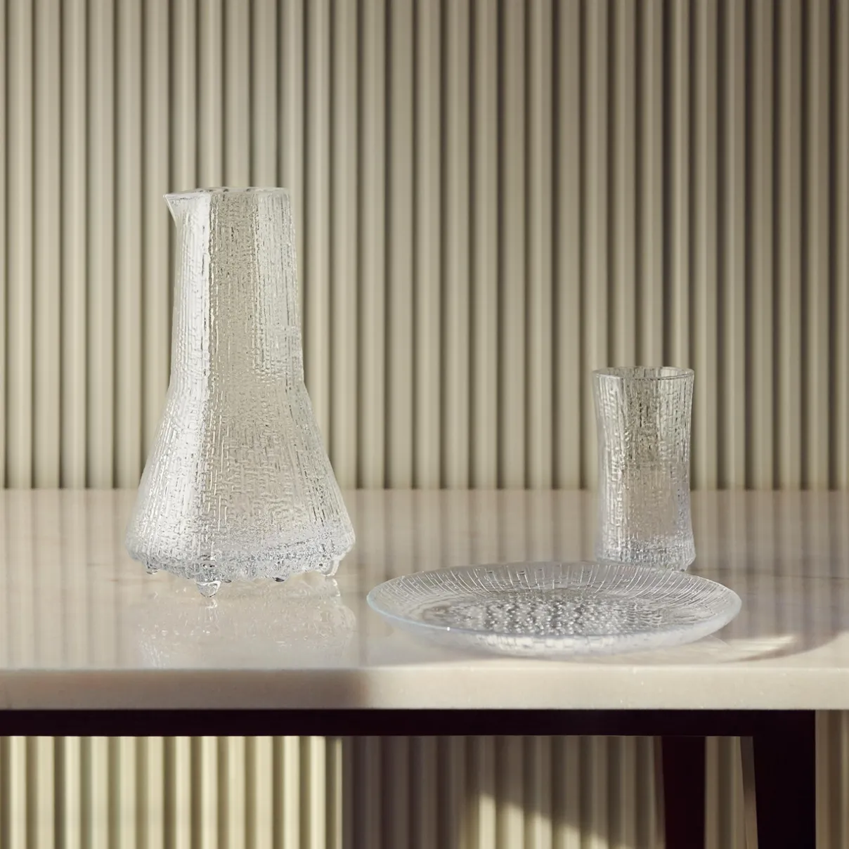 IITTALA Viinilasit-Kuohuviini 18cl kirkas 2kpl