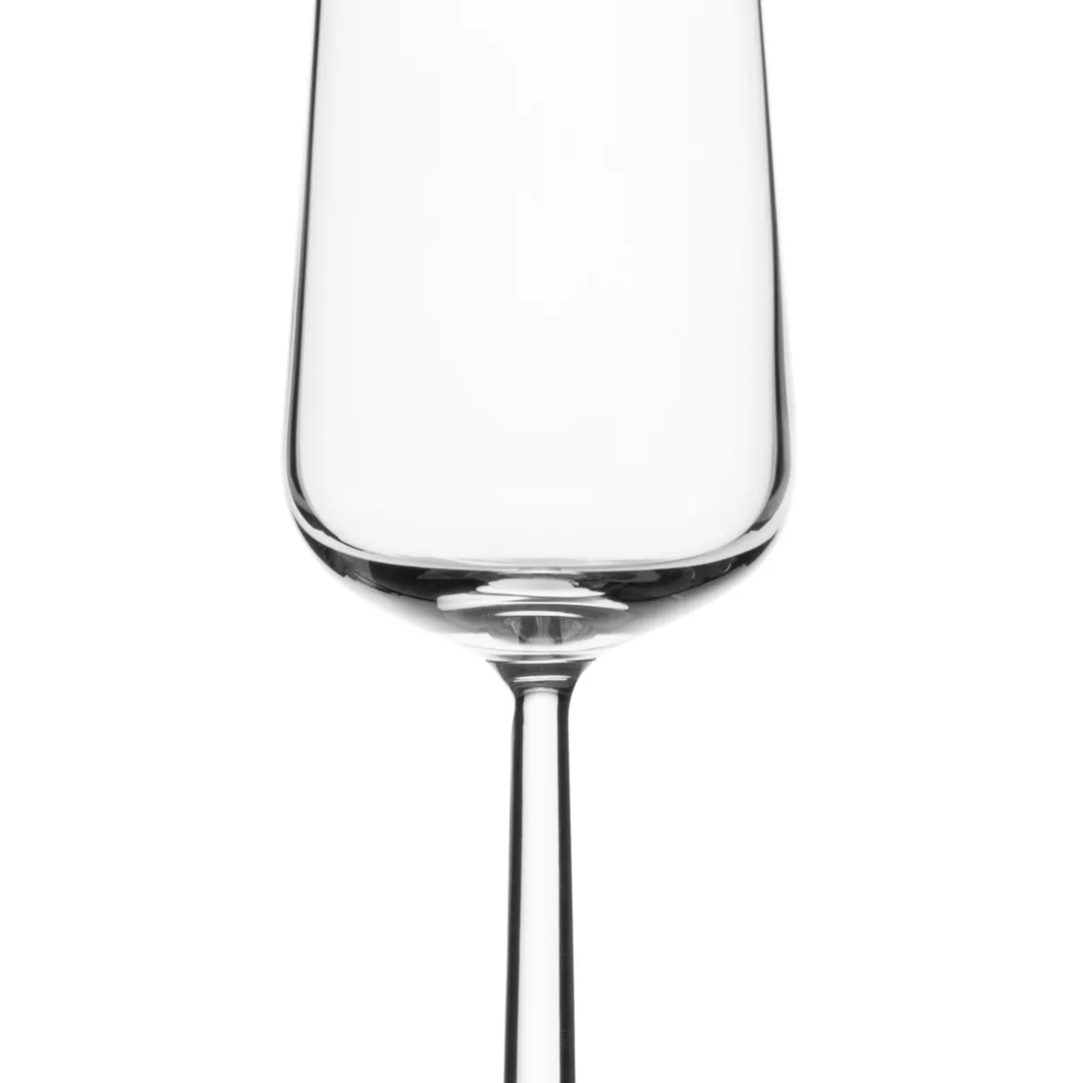 IITTALA Viinilasit|Cocktaillasit Ja Drinkkilasit-Kuohuviinilasi 21cl 4kpl Kirkas