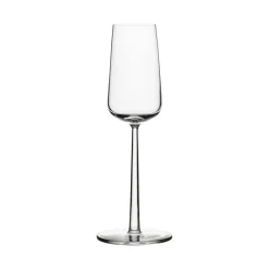 IITTALA Viinilasit|Cocktaillasit Ja Drinkkilasit-Kuohuviinilasi 21cl 2kpl Kirkas