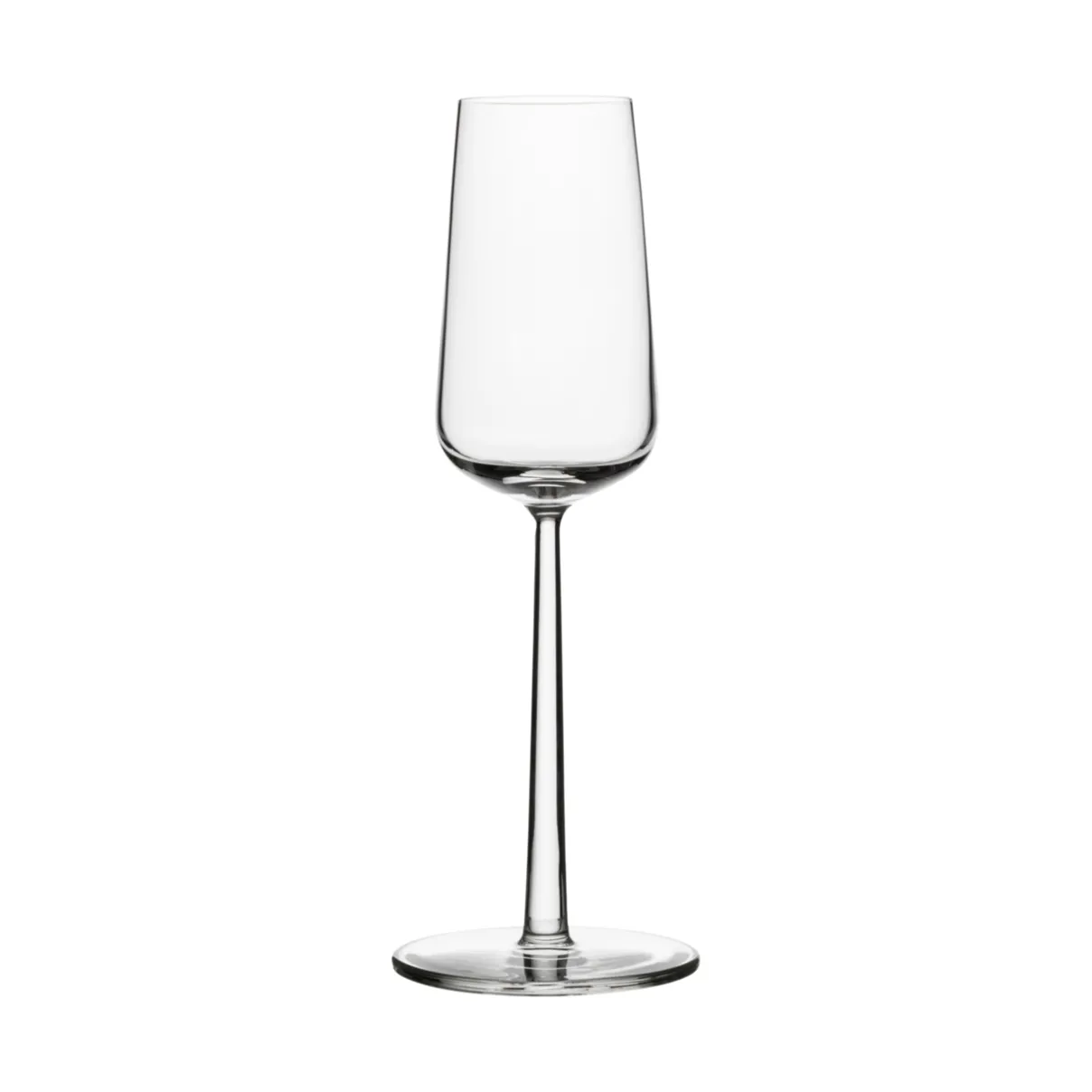 IITTALA Viinilasit|Cocktaillasit Ja Drinkkilasit-Kuohuviinilasi 21cl 2kpl Kirkas