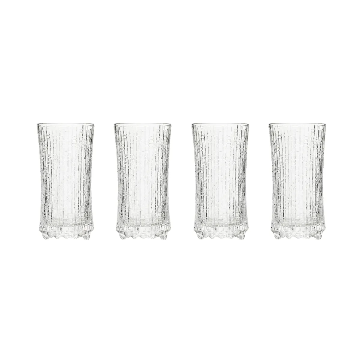 IITTALA Viinilasit-Kuohuviinilasi 4kpl