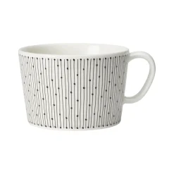 IITTALA Mukit Ja Kupit-Kuppi 0,4l Musta