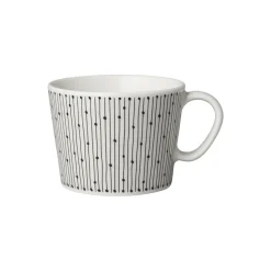 IITTALA Mukit Ja Kupit-Kuppi 0,17l Musta