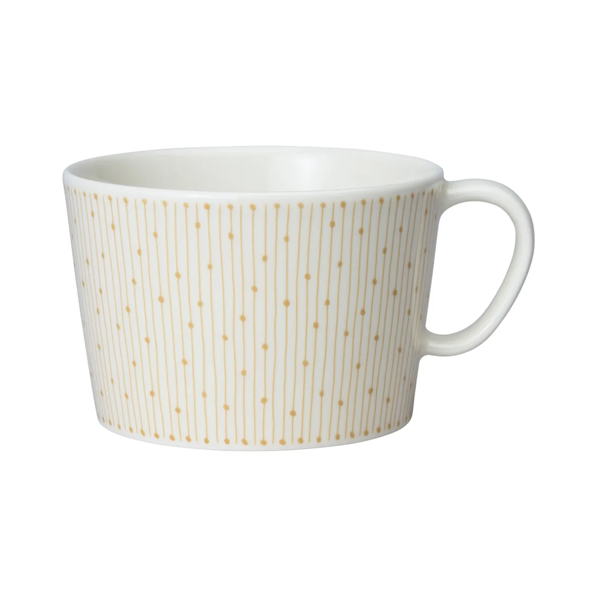IITTALA Mukit Ja Kupit-Kuppi 0,4L Beige