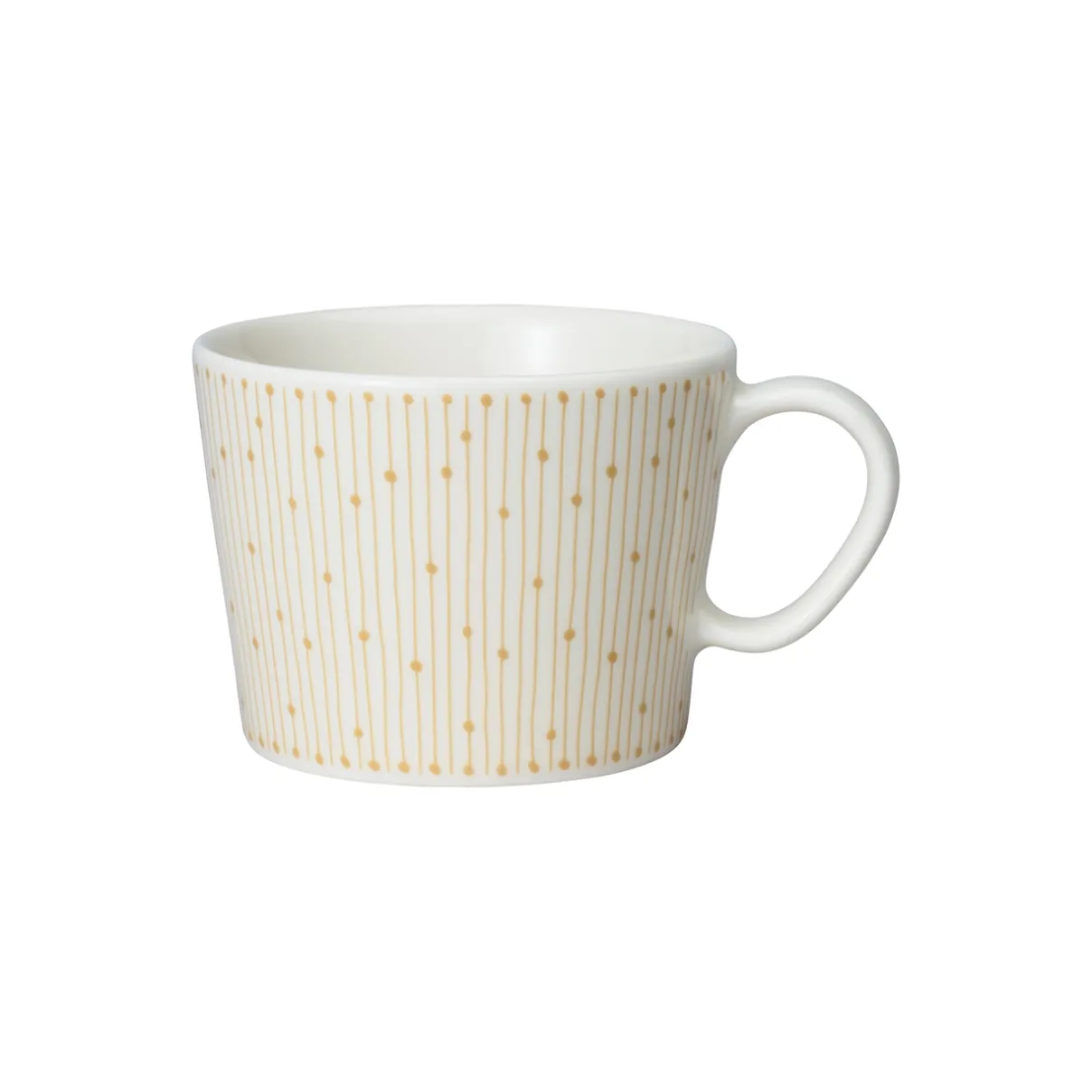 IITTALA Mukit Ja Kupit-Kuppi 0,17L Beige