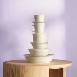 IITTALA Mukit Ja Kupit-Kuppi 0,17L Beige