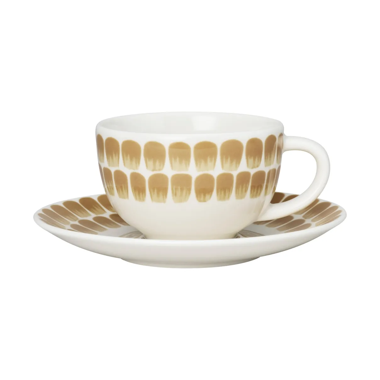 IITTALA Mukit Ja Kupit-Kuppi 0,26L Beige