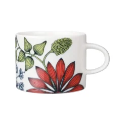 IITTALA Mukit Ja Kupit-Kuppi 0,28L Kesäsäde