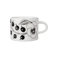 IITTALA Mukit Ja Kupit-Kuppi 0,28l Musta
