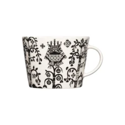 IITTALA Mukit Ja Kupit-Kuppi 0,3L Musta