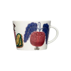 IITTALA Mukit Ja Kupit-Kuppi 0,3L Sato