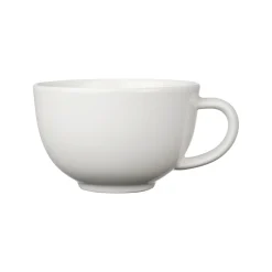 IITTALA Mukit Ja Kupit-Kuppi 0,26l valkoinen