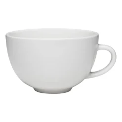 IITTALA Mukit Ja Kupit-Kuppi 0,5l valkoinen