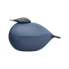 IITTALA Birds By Toikka|Taide-Esineet-Kuulas sade 140x90mm
