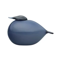 IITTALA Birds By Toikka|Taide-Esineet-Kuulas sade 140x90mm