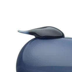 IITTALA Birds By Toikka|Taide-Esineet-Kuulas sade 140x90mm