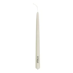 IITTALA Kynttilät-Kynttilä 28cm hiekka 4kpl