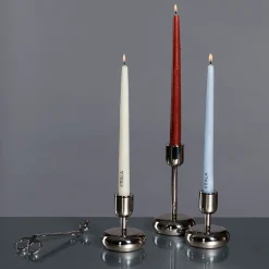 IITTALA Kynttilät-Kynttilä 28cm tuli 4kpl