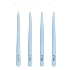 IITTALA Kynttilät-Kynttilä 28cm vesi 4kpl