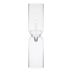 IITTALA Kynttilänjalat-Kynttiläjalka 600mm Kirkas