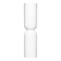 IITTALA Kynttilänjalat-Kynttiläjalka 600mm Valkoinen
