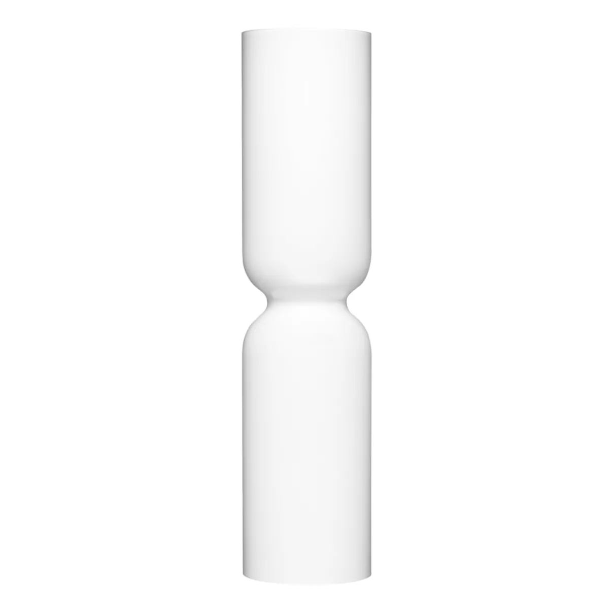 IITTALA Kynttilänjalat-Kynttiläjalka 600mm Valkoinen