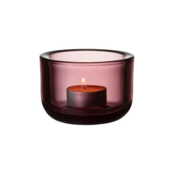 IITTALA Kynttilälyhdyt-Kynttilälyhty 60mm Kanerva