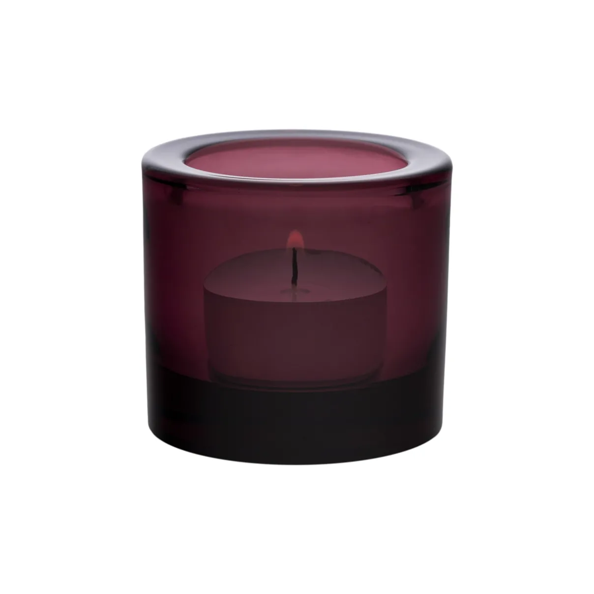 IITTALA Kynttilälyhdyt-Kynttilälyhty 60mm kanerva