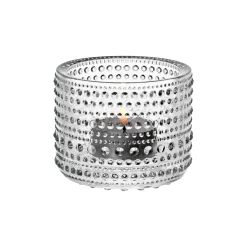 IITTALA Kynttilälyhdyt-Kynttilälyhty 64mm Kirkas