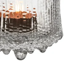 IITTALA Kynttilälyhdyt-Kynttilälyhty 65mm Kirkas