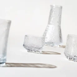 IITTALA Kynttilälyhdyt-Kynttilälyhty 65mm Kirkas